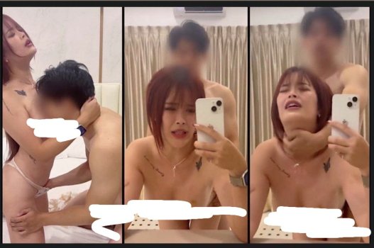 Ân ái cô gái Thái mê mẩn chàng Việt yêu cuồng nhiệt
