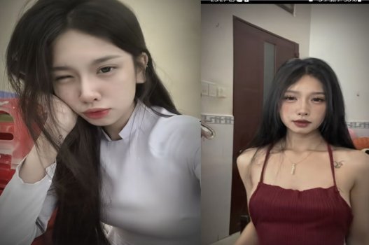 Ân ái mãnh liệt với nàng kiều diễm tranh giành Trần Hà Linh