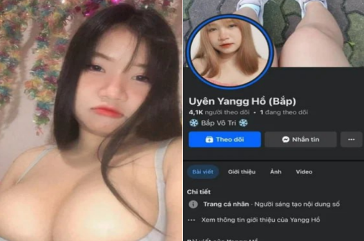 Ân ái Hồ Uyên Giang khiến người xem không thể rời mắt với màn trình diễn nóng bỏng