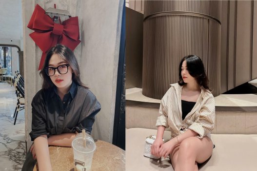 Ân ái bí mật với đồng nghiệp xinh đẹp đã có chồng