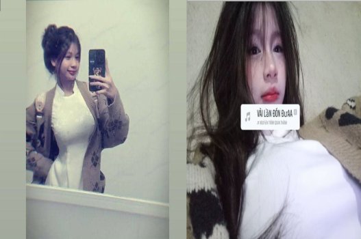 Ân ái nữ sinh mê mẩn nằm im để bạn thỏa sức khám phá