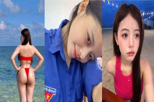 Ân ái Việt Nam cô sinh viên quyến rũ thân hình nóng bỏng