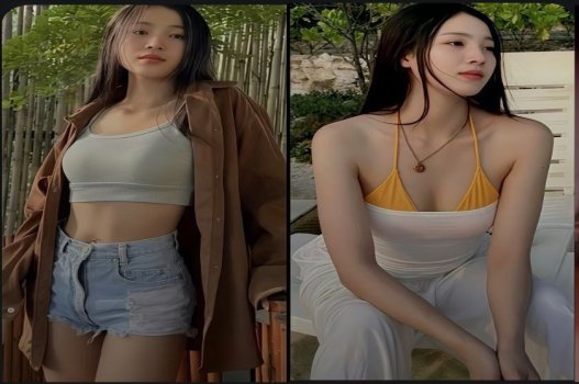 Ân ái VN mặn mà cùng Phạm Hà Giang quyến rũ
