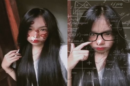 Ân ái với cô gái năng động khám phá những kiểu ân ái mới lạ