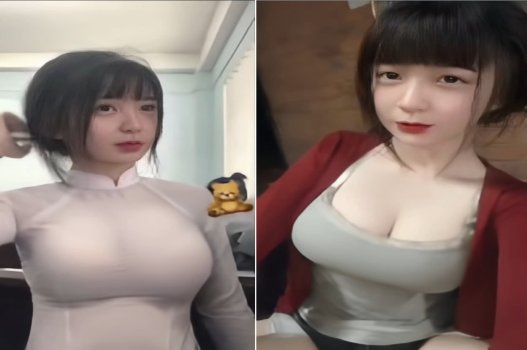 Ân ái với cô học sinh da trắng xinh đẹp luôn khao khát khám phá