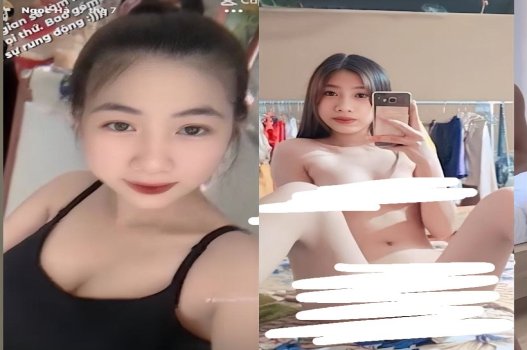 Chàng trai gặp may mắn với cô nàng nóng bỏng