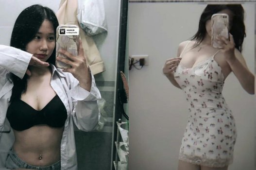 Anh chớp nhoáng hưng phấn khi vừa gần gũi