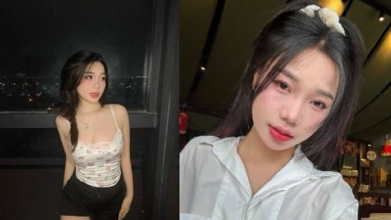Chịch Tiktoker nhảy múa điên cuồng cực đã