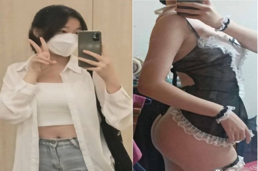 Clip 18+ cùng em mĩ nữ teen gợi cảm