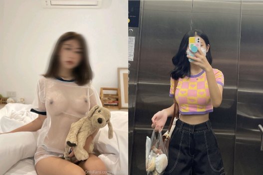 Clip nóng bỏng cô nàng ngực khủng e thẹn dấu mặt