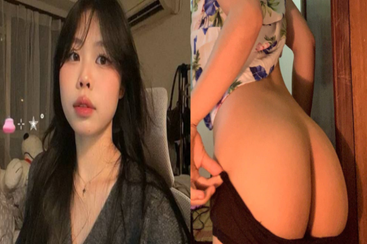 Clip nàng quyến rũ mê say biểu diễn vũ đạo gây bùng nổ