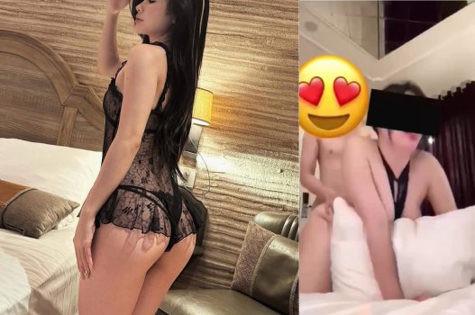 Clip nóng mới Lưu Ngọc Anh và người tình bí ẩn