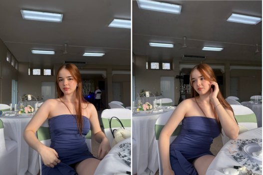 Clip nóng phù dâu vụng trộm ân ái với chú rể trong đêm cưới