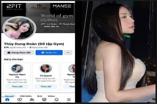 Clip nóng Thùy Dung sexy đốt mắt người xem