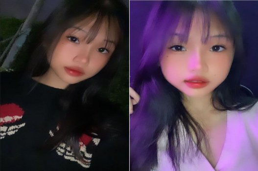 Clip cô gái hư hỏng khoe thân trước đám bạn