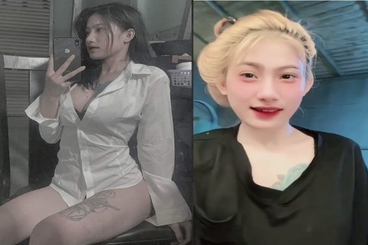 Clip sex Bảo Trân tập 4 hấp dẫn không thể cưỡng lại