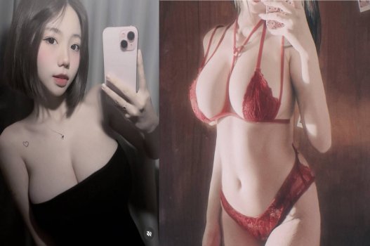 Clip nóng em Duyên làm sugar baby nhưng cần tình yêu chân thật