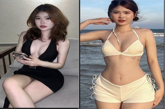 Clip nóng nữ sinh bị thầy hiệu trưởng dẫn đi khám phá những bí mật