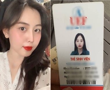 Phim 18+ của Uyên Thảo, cô sinh viên đại học nổi tiếng với hành động dâm đãng