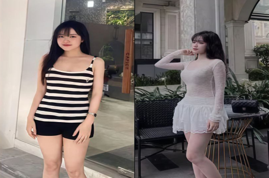 Clip nóng bỏng của cô gái Phương Oanh sau tốt nghiệp đại học