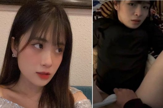 Clip tình cảm VN Hồ Phương Trang quyến rũ khám phá đổi tư thế mới