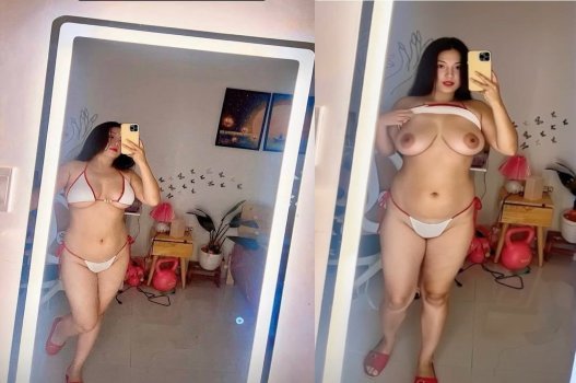 Clip XXX nóng bỏng với cô gái xinh đẹp tự tin khoe nét gợi cảm