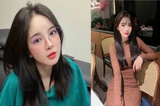 Cliphot sexy Việt cô Hoàng Phương Thúy trong vai y tá quyến rũ