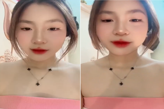 Cô gái khao khát đưa anh vào cuộc vui bất tận