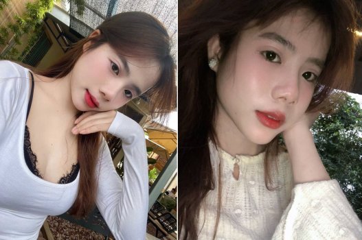 Cô gái khiến bạn trai thỏa mãn bằng sự quan tâm và tận tụy