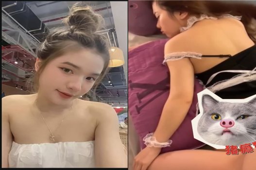 Cô gái muốn làm hầu gái để anh thỏa mãn mọi nhu cầu