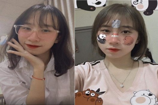 Cô gái quyến rũ kích thích ham muốn tình dục