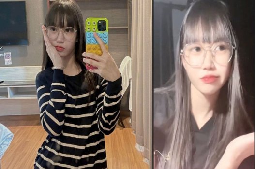 Cô gái trắng trẻo đam mê lôi cuốn người khác khám phá thân thể