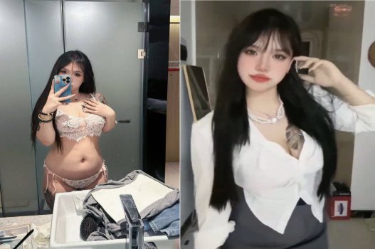Cô gái trẻ Lan Anh chưa sẵn sàng cho tình yêu cuồng nhiệt