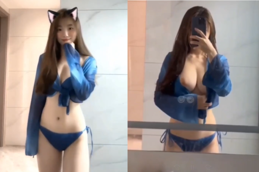 Cô gái Việt quyến rũ với thân hình gợi cảm mê hoặc lòng người