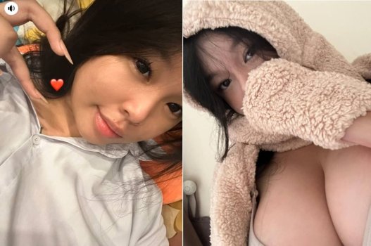 Cô học sinh Gia Vy quyến rũ trong áo dài nóng bỏng