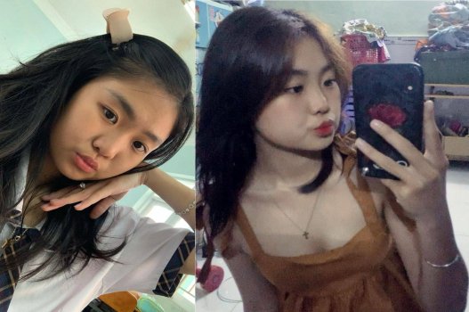 Cô gái Gen Z táo bạo trong cuộc yêu mãnh liệt