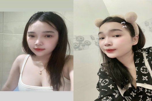 Đi chơi với cô gái bốc lửa thích tận hưởng khắp ngày