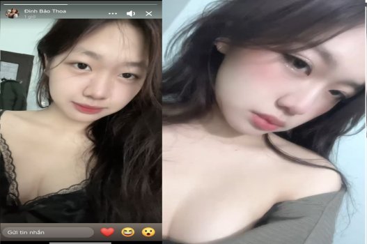 Đinh Bảo Thoa 2k8 lôi cuốn nhờ đường cong mê hoặc và vẻ đẹp quyến rũ