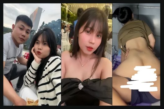 Đường ai nấy đi clip nóng lộ liễu bị rò rỉ trên mạng