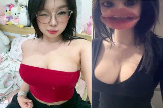Chị dâu gợi cảm cuốn hút trong những phút giây nồng nàn