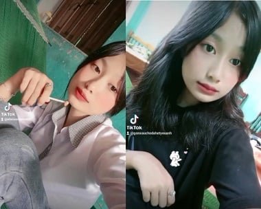 Cơ địa em mảnh mai nhưng khiến cho các trai mê mệt