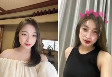 Em quyến rũ chìm đắm trong giây phút riêng tư say mê