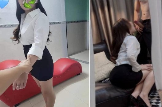 Em thèm lắm anh làm mãi không chán