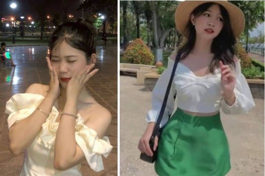 Em nhân viên văn phòng quyến rũ trải nghiệm phút giây đắm say cháy bỏng