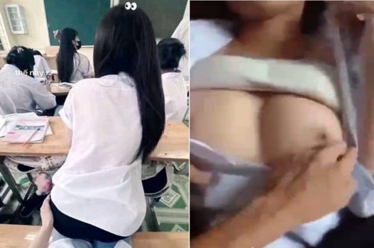 Em ngực nhỏ quyến rũ yêu điên cuồng suốt đêm