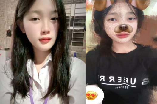 Em nữ sinh xuất sắc bị bạn lừa quay clip nóng