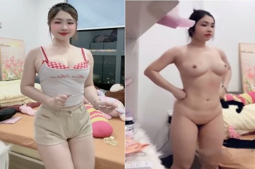 Gái gợi cảm với thần thái quyến rũ
