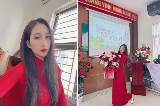 Mặn mà đê mê tại nhà nghỉ sau chuyến du lịch bãi biển
