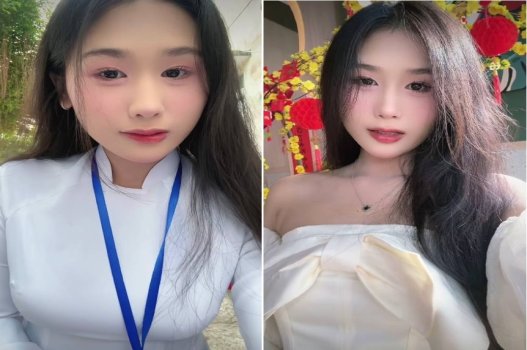 Gần gũi với cô nàng quyến rũ và nồng nàn