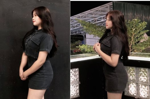 Gặp cô gái quyến rũ khiến đam mê bùng cháy mãnh liệt